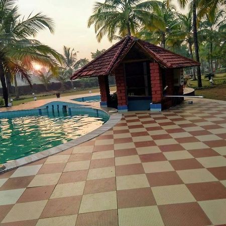 Devbag Resort كاروار المظهر الخارجي الصورة