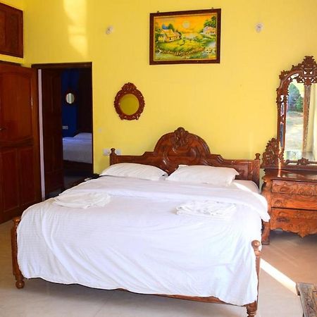 Devbag Resort كاروار المظهر الخارجي الصورة