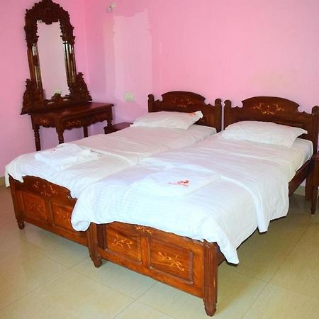 Devbag Resort كاروار المظهر الخارجي الصورة