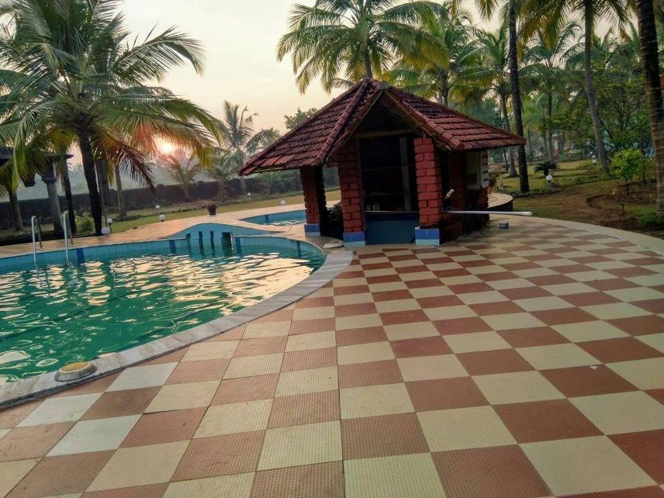 Devbag Resort كاروار المظهر الخارجي الصورة