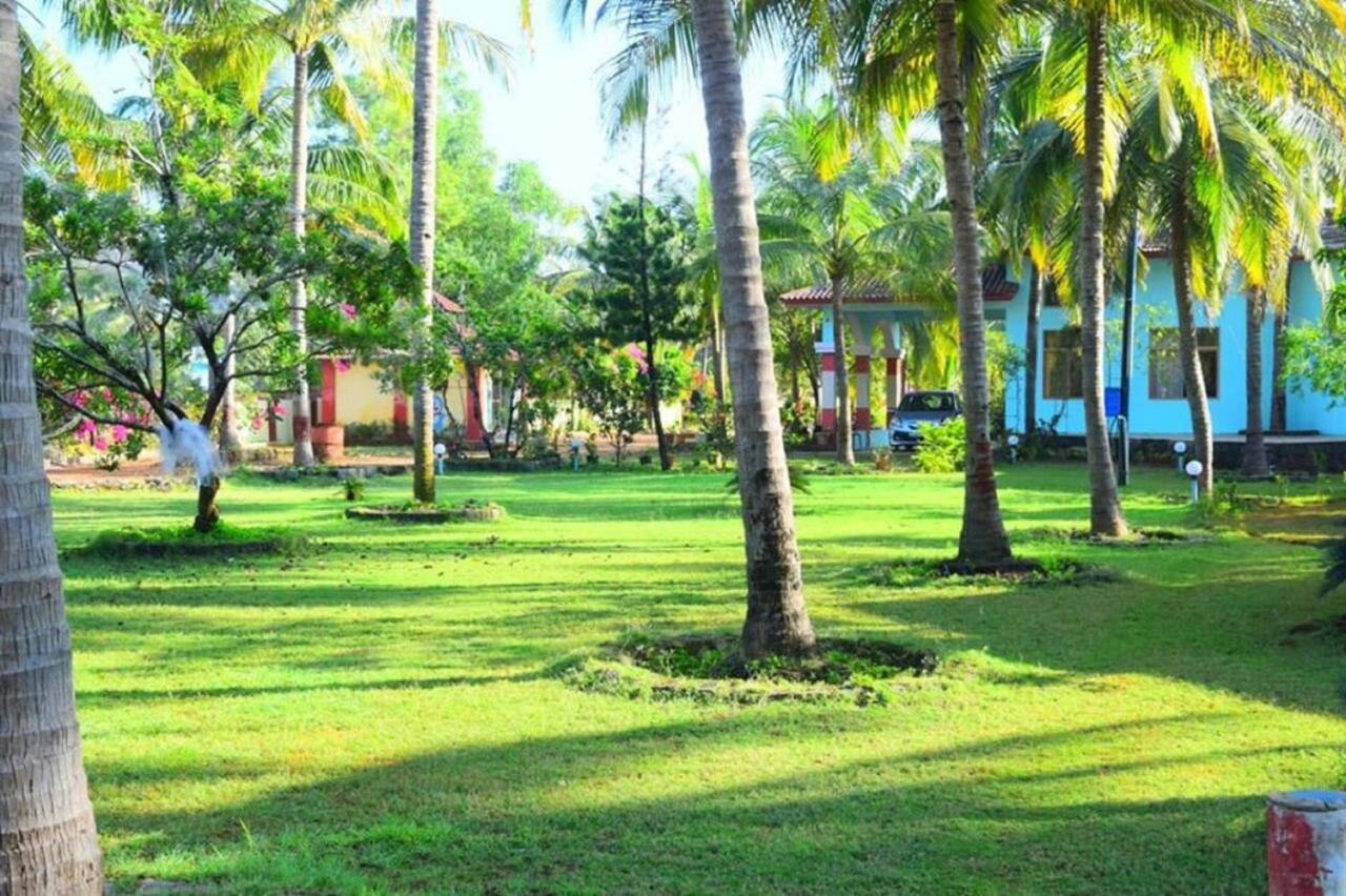 Devbag Resort كاروار المظهر الخارجي الصورة