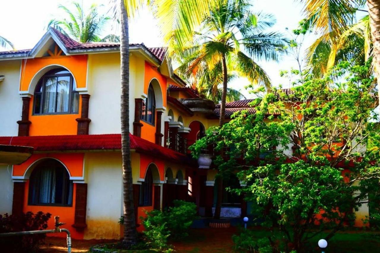 Devbag Resort كاروار المظهر الخارجي الصورة