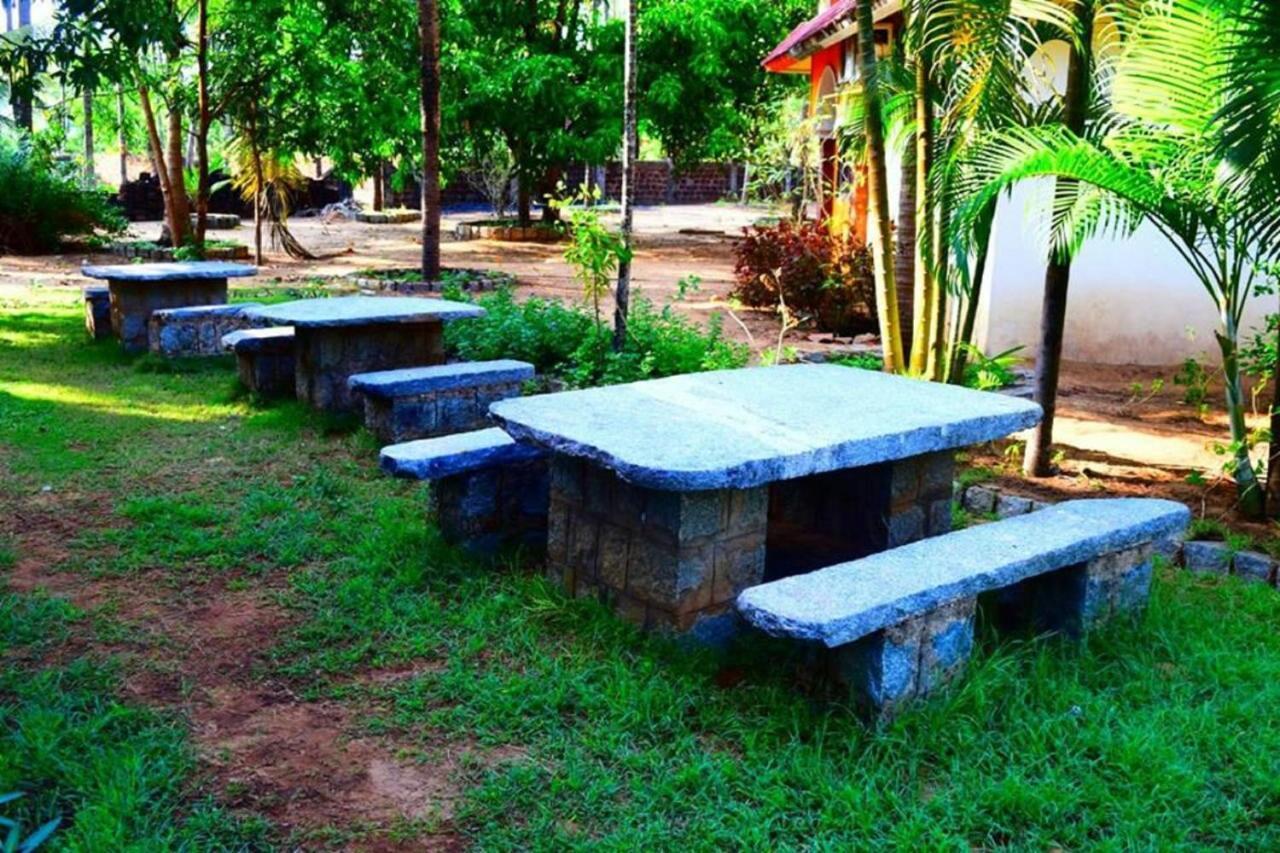 Devbag Resort كاروار المظهر الخارجي الصورة