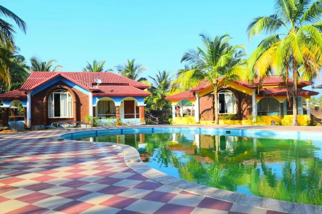 Devbag Resort كاروار المظهر الخارجي الصورة